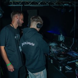 DJ Kali