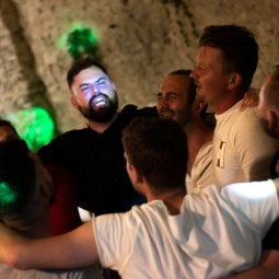 DJ Petr Divíšek - Bros Video Disco