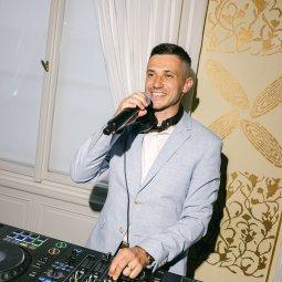 DJ Pekos