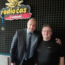 Dj Mirek Petříček