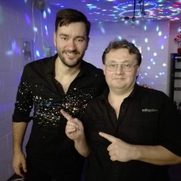 Dj Mirek Petříček