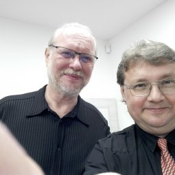Dj Mirek Petříček
