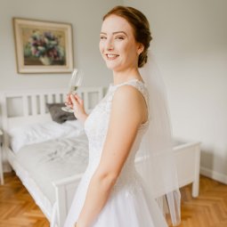 Eva Mencnerová fotografka