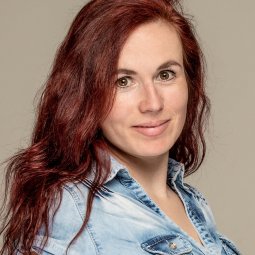 Eva Mencnerová fotografka